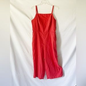 Old Navy Womens Jumpsuit